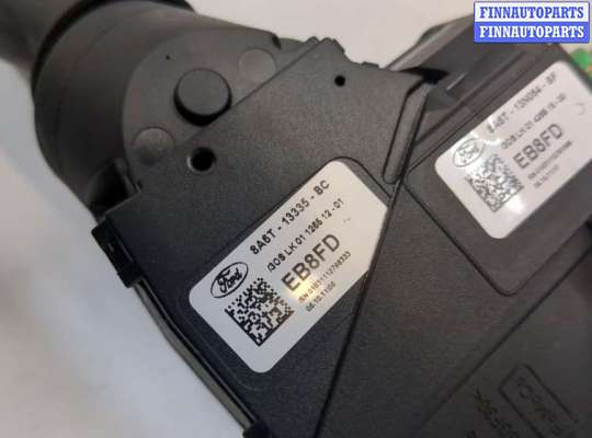 купить Переключатель поворотов и дворников (стрекоза) на Ford Fiesta 2008-2013