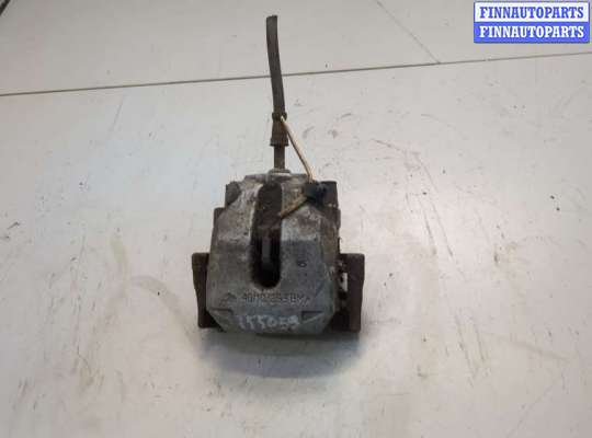 Суппорт на BMW 5 (E39)