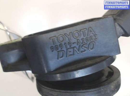 купить Катушка зажигания на Toyota Tundra 2007-2013