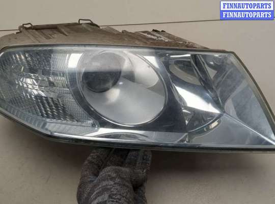 купить Фара (передняя) на Skoda Octavia (A5) 2004-2013