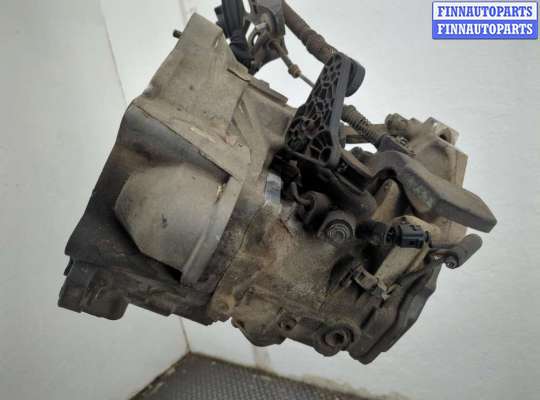 купить КПП 5-ст.мех. (МКПП) на Seat Leon 2 2005-2012