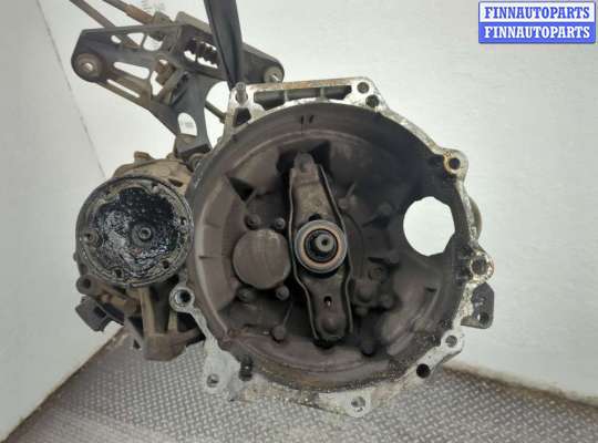 Купить КПП 5-ст.мех. (МКПП) на Seat Leon 2 2005-2012 КПП 5-ст.мех. (МКПП) ST352316 на Seat Leon 2 2005-2012