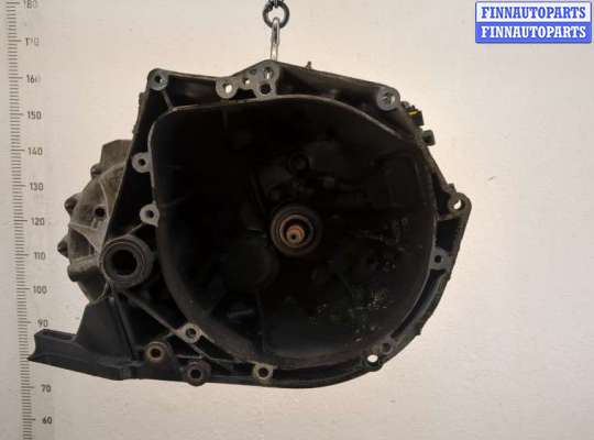 купить КПП - робот на Peugeot 3008 2009-2016