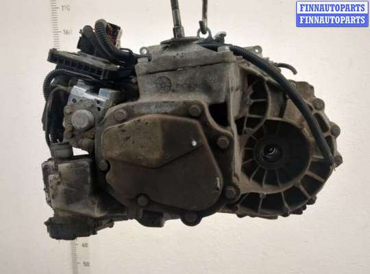 купить КПП - робот на Peugeot 3008 2009-2016