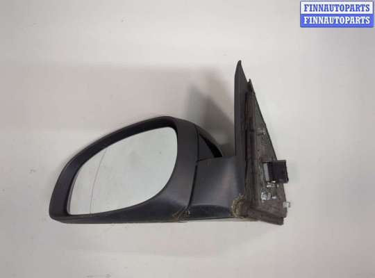 Зеркало боковое OP2417286 на Opel Vectra C 2002-2008