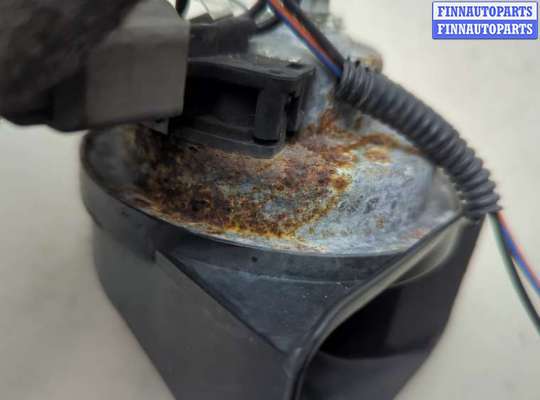 Сигнал (клаксон) на Ford Focus II