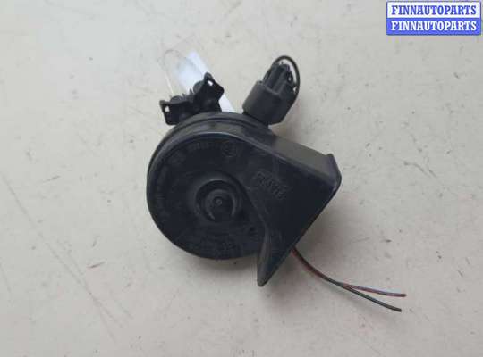 Сигнал (клаксон) на Ford Focus II