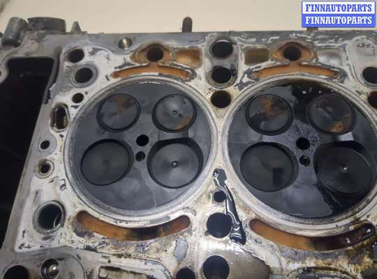 купить Головка блока (ГБЦ) на Mercedes C W204 2007-2013
