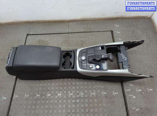 купить Кнопка старта (запуска двигателя) на Audi A6 (C7) 2011-2018