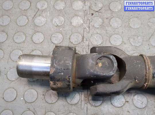 Кардан (карданный вал)