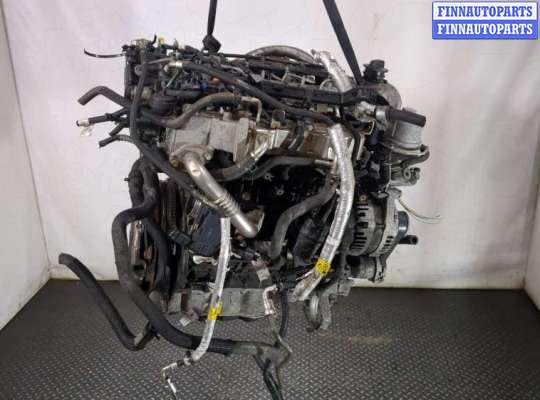 купить Двигатель (ДВС) на Opel Antara 2006-2015