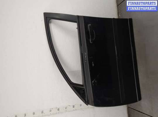 Стекло боковой двери VL521842 на Volvo S40 2004-