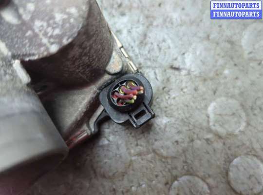 купить Заслонка дроссельная на Audi A4 (B6) 2000-2006