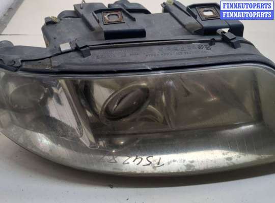 купить Фара (передняя) на Audi A6 (C5) 1997-2005