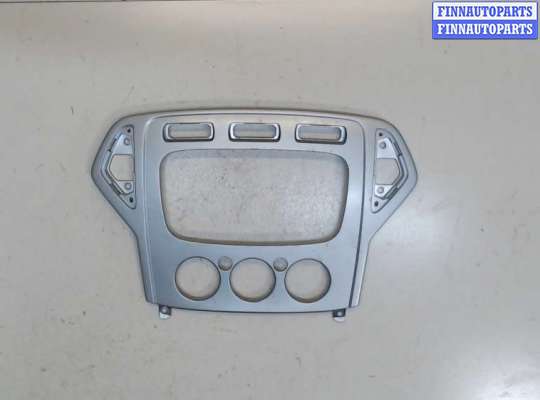 Рамка под магнитолу FO1809392 на Ford Mondeo 4 2007-2015