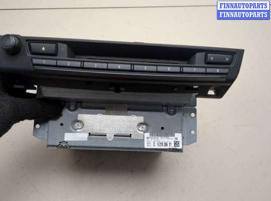 купить Магнитола на BMW X5 E70 2006-2013