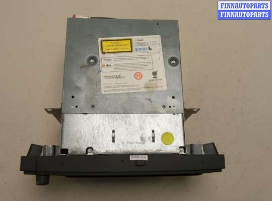 купить Магнитола на BMW X5 E70 2006-2013