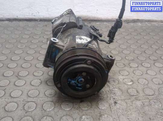 купить Компрессор кондиционера на Opel Astra J 2010-2017