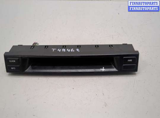 купить Дисплей компьютера (информационный) на Mazda 6 (GG) 2002-2007