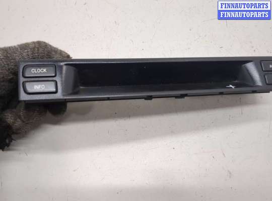 купить Дисплей компьютера (информационный) на Mazda 6 (GG) 2002-2007