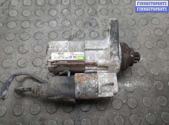 купить Стартер на Volkswagen Passat 6 2005-2010