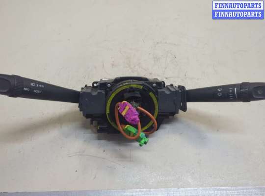 Купить Переключатель поворотов и дворников (стрекоза) на Volvo S60 2000-2009 Переключатель поворотов и дворников (стрекоза) VL528268 на Volvo S60 2000-2009