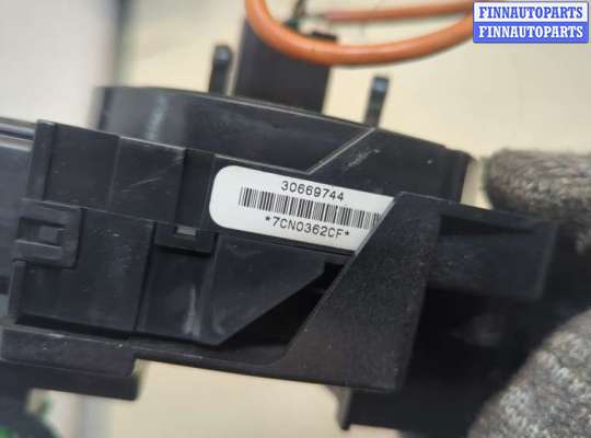 Подрулевой переключатель на Volvo S60 I | V70 II (P2)