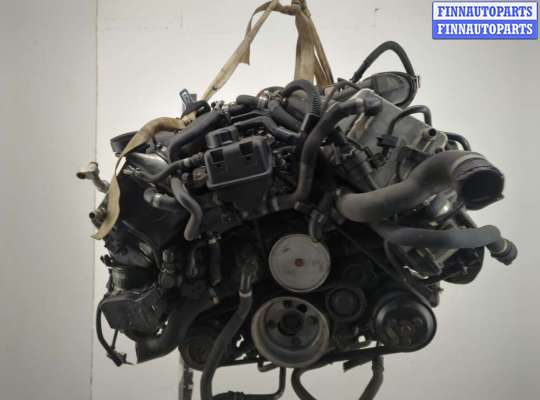 купить Двигатель (ДВС) на BMW X5 E70 2006-2013