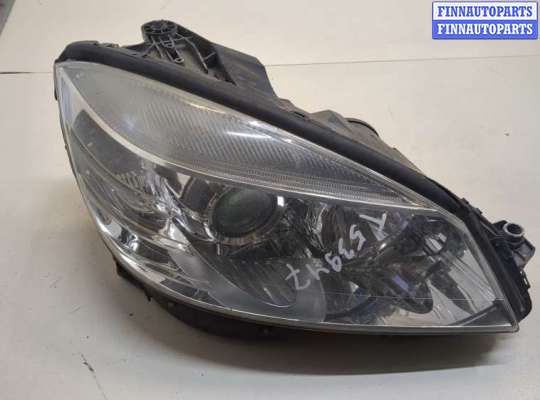 Фара (передняя) MB1580493 на Mercedes C W204 2006-2015