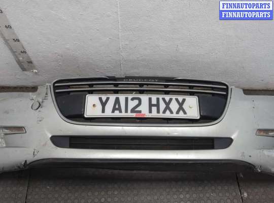 купить Бампер на Peugeot 508 2010-2018