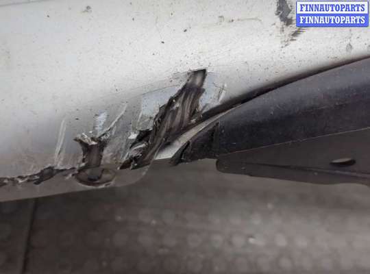 купить Бампер на Peugeot 508 2010-2018