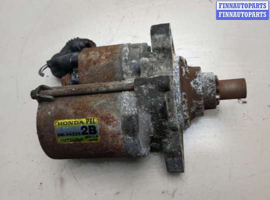 Стартер HD519639 на Honda HRV 1998-2006