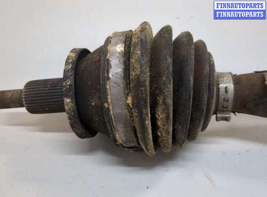 купить Полуось (приводной вал, шрус) на Volkswagen Fox 2005-2011