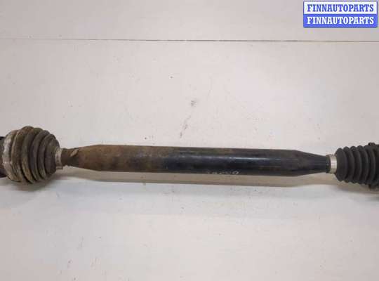 Купить Полуось (приводной вал, шрус) на Volkswagen Fox 2005-2011 Полуось (приводной вал, шрус) VG2662673 на Volkswagen Fox 2005-2011