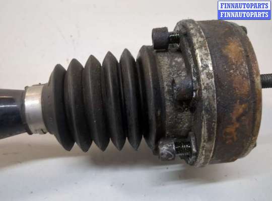 купить Полуось (приводной вал, шрус) на Volkswagen Fox 2005-2011