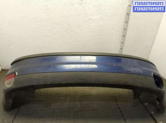 купить Бампер на Ford Focus 2 2005-2008