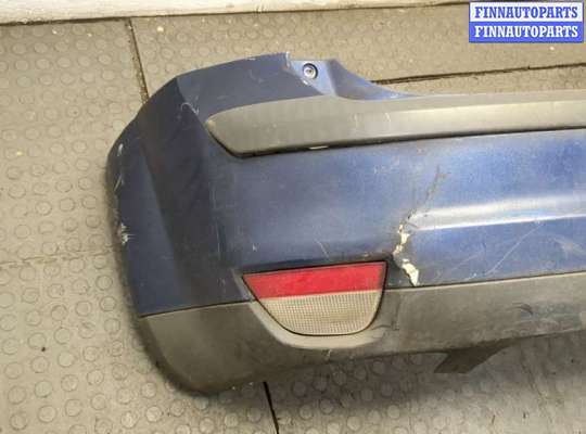 купить Бампер на Ford Focus 2 2005-2008