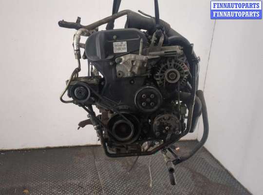 купить Заслонка дроссельная на Ford Fusion 2002-2012