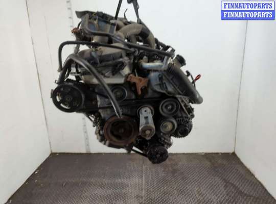 Двигатель (ДВС) JRE1500 на Jaguar X-Type 2001-2009