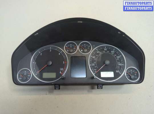 купить Щиток приборов (приборная панель) на Volkswagen Sharan 2000-2010