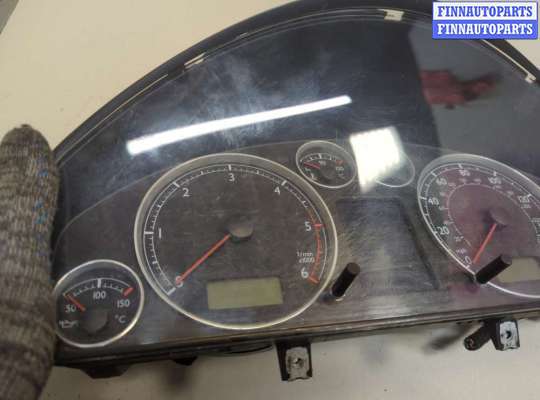 купить Щиток приборов (приборная панель) на Volkswagen Sharan 2000-2010