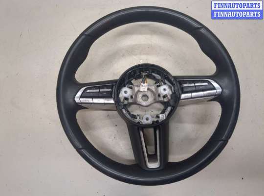 купить Руль на Mazda 3 (BP) 2019-2025