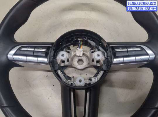 купить Руль на Mazda 3 (BP) 2019-2025