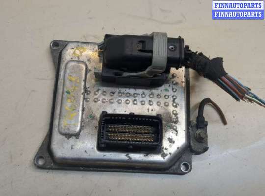 купить Блок управления двигателем на Opel Astra H 2004-2010