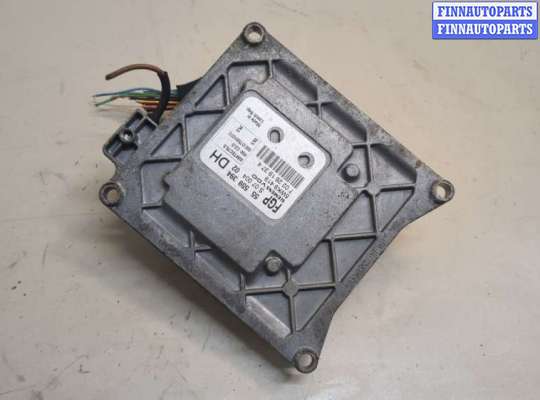 купить Блок управления двигателем на Opel Astra H 2004-2010