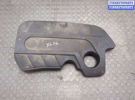 Накладка декоративная на ДВС OP2384332 на Opel Insignia 2017-2022