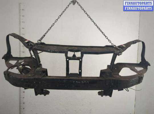 Сигнал (клаксон) MB1686710 на Mercedes S W220 1998-2006