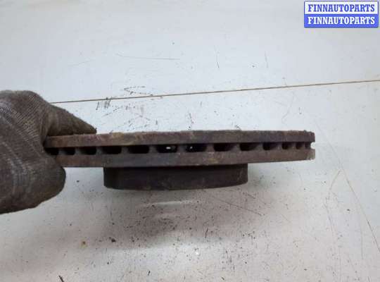 купить Диск тормозной на Ford C-Max 2002-2010