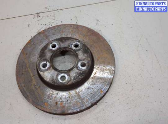 купить Диск тормозной на Ford C-Max 2002-2010