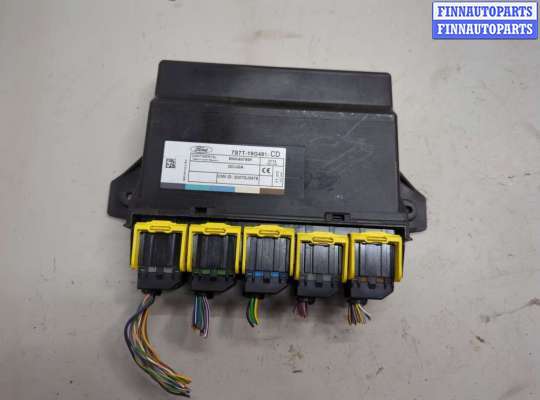 Купить Блок комфорта на Ford S-Max 2010-2015 Блок комфорта FO2216987 на Ford S-Max 2010-2015